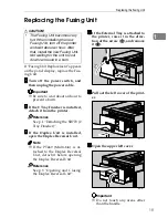 Preview for 30 page of Lanier Copier System Edition Operating Instructions Manual