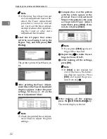 Preview for 33 page of Lanier Copier System Edition Operating Instructions Manual