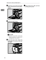 Preview for 37 page of Lanier Copier System Edition Operating Instructions Manual