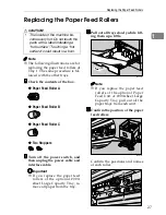 Preview for 38 page of Lanier Copier System Edition Operating Instructions Manual