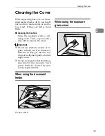 Preview for 46 page of Lanier Copier System Edition Operating Instructions Manual