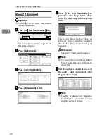 Preview for 51 page of Lanier Copier System Edition Operating Instructions Manual