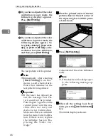 Preview for 57 page of Lanier Copier System Edition Operating Instructions Manual