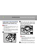 Preview for 105 page of Lanier Copier System Edition Operating Instructions Manual