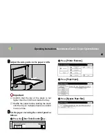 Preview for 111 page of Lanier Copier System Edition Operating Instructions Manual