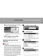 Preview for 112 page of Lanier Copier System Edition Operating Instructions Manual