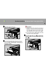 Preview for 146 page of Lanier Copier System Edition Operating Instructions Manual