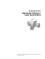 Preview for 168 page of Lanier Copier System Edition Operating Instructions Manual