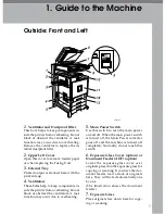 Preview for 176 page of Lanier Copier System Edition Operating Instructions Manual