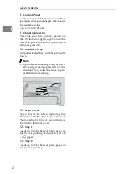 Preview for 177 page of Lanier Copier System Edition Operating Instructions Manual