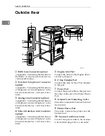 Preview for 179 page of Lanier Copier System Edition Operating Instructions Manual