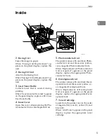 Preview for 180 page of Lanier Copier System Edition Operating Instructions Manual