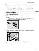 Preview for 190 page of Lanier Copier System Edition Operating Instructions Manual