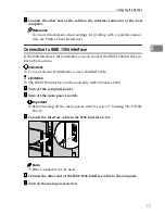 Preview for 192 page of Lanier Copier System Edition Operating Instructions Manual