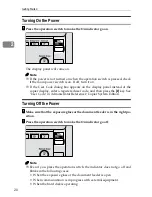 Preview for 195 page of Lanier Copier System Edition Operating Instructions Manual