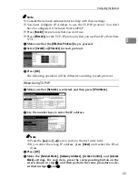 Preview for 200 page of Lanier Copier System Edition Operating Instructions Manual