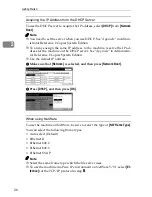 Preview for 201 page of Lanier Copier System Edition Operating Instructions Manual