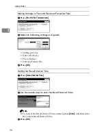 Preview for 205 page of Lanier Copier System Edition Operating Instructions Manual