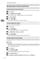 Preview for 215 page of Lanier Copier System Edition Operating Instructions Manual