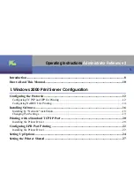 Preview for 230 page of Lanier Copier System Edition Operating Instructions Manual