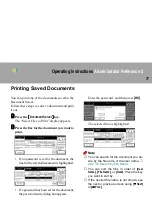 Preview for 306 page of Lanier Copier System Edition Operating Instructions Manual