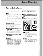 Preview for 512 page of Lanier Copier System Edition Operating Instructions Manual