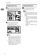 Preview for 513 page of Lanier Copier System Edition Operating Instructions Manual