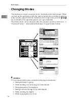 Preview for 515 page of Lanier Copier System Edition Operating Instructions Manual