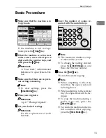 Preview for 516 page of Lanier Copier System Edition Operating Instructions Manual