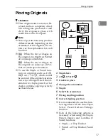 Preview for 518 page of Lanier Copier System Edition Operating Instructions Manual