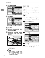 Preview for 521 page of Lanier Copier System Edition Operating Instructions Manual