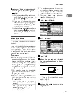 Preview for 522 page of Lanier Copier System Edition Operating Instructions Manual