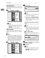 Preview for 525 page of Lanier Copier System Edition Operating Instructions Manual