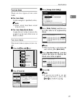 Preview for 526 page of Lanier Copier System Edition Operating Instructions Manual