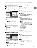 Preview for 528 page of Lanier Copier System Edition Operating Instructions Manual