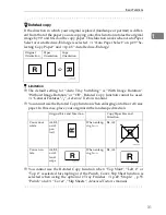 Preview for 532 page of Lanier Copier System Edition Operating Instructions Manual