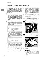 Preview for 533 page of Lanier Copier System Edition Operating Instructions Manual