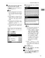 Preview for 534 page of Lanier Copier System Edition Operating Instructions Manual