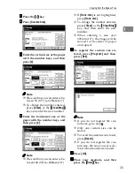 Preview for 536 page of Lanier Copier System Edition Operating Instructions Manual