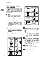 Preview for 537 page of Lanier Copier System Edition Operating Instructions Manual