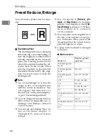 Preview for 539 page of Lanier Copier System Edition Operating Instructions Manual