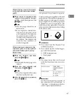 Preview for 548 page of Lanier Copier System Edition Operating Instructions Manual