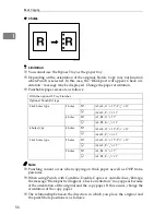 Preview for 557 page of Lanier Copier System Edition Operating Instructions Manual