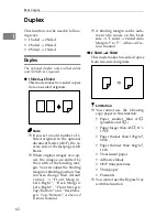 Preview for 563 page of Lanier Copier System Edition Operating Instructions Manual