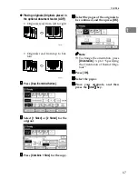 Preview for 568 page of Lanier Copier System Edition Operating Instructions Manual