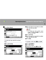 Preview for 590 page of Lanier Copier System Edition Operating Instructions Manual