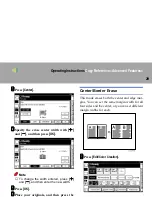 Preview for 604 page of Lanier Copier System Edition Operating Instructions Manual