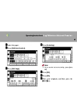 Preview for 618 page of Lanier Copier System Edition Operating Instructions Manual