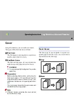 Preview for 619 page of Lanier Copier System Edition Operating Instructions Manual