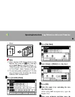 Preview for 625 page of Lanier Copier System Edition Operating Instructions Manual